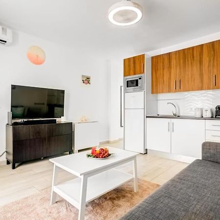 Cosy Apartment Адехе Экстерьер фото