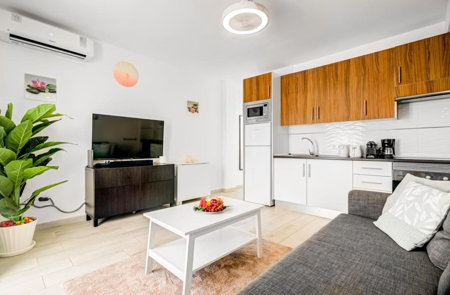 Cosy Apartment Адехе Экстерьер фото