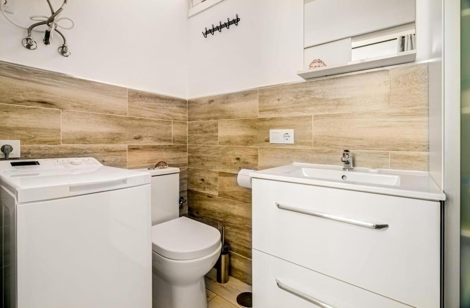 Cosy Apartment Адехе Экстерьер фото
