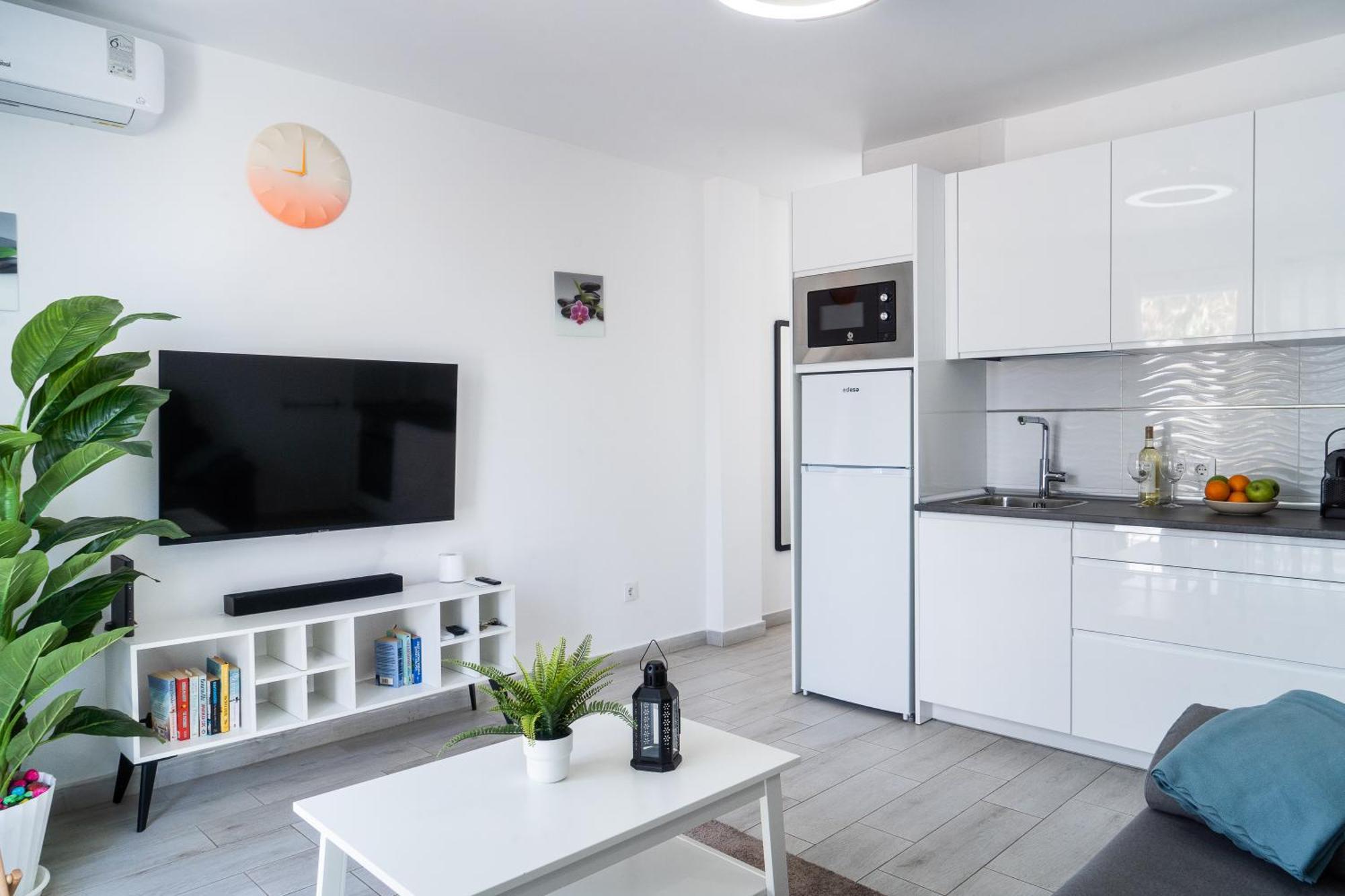 Cosy Apartment Адехе Экстерьер фото