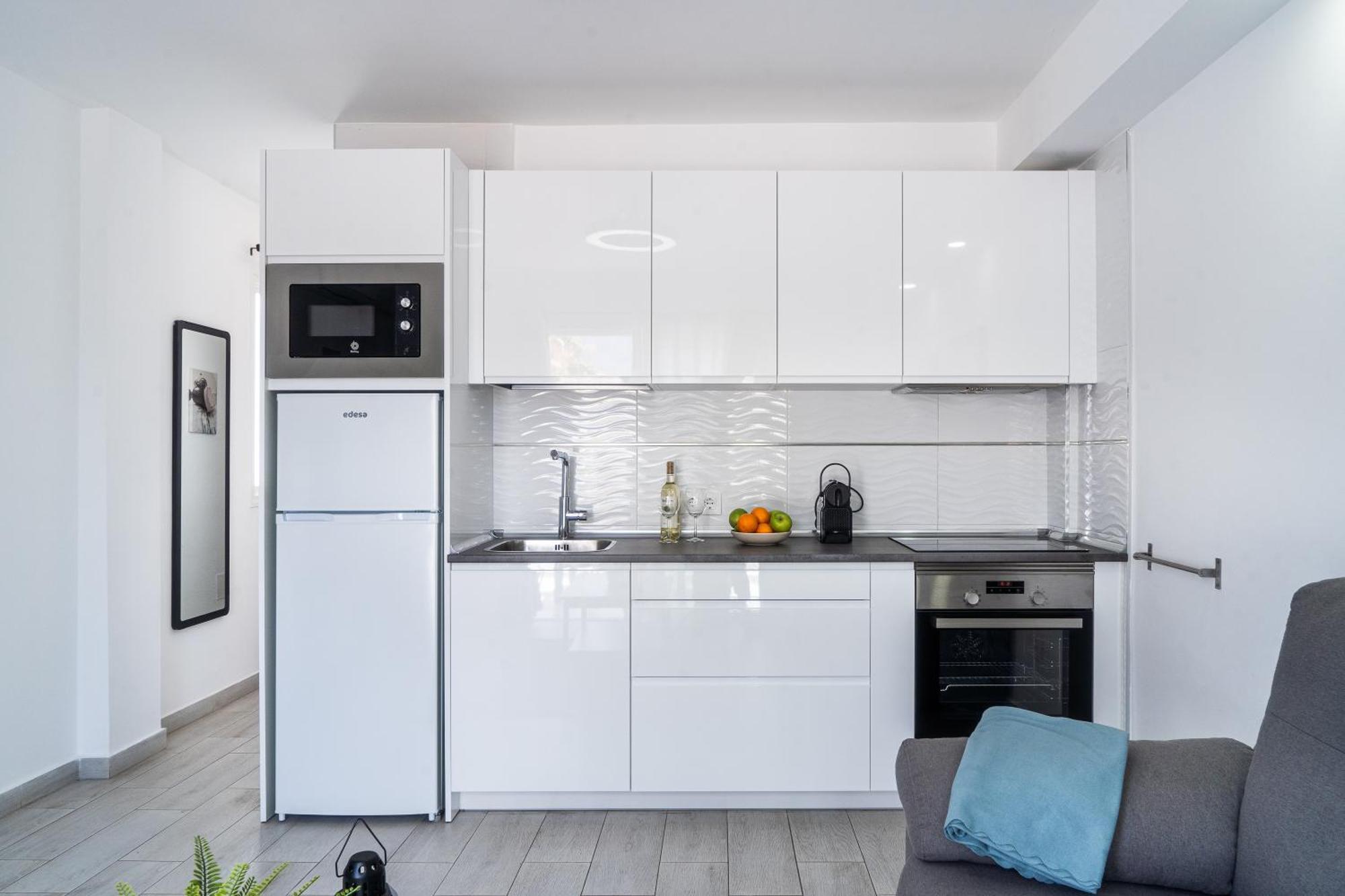 Cosy Apartment Адехе Экстерьер фото
