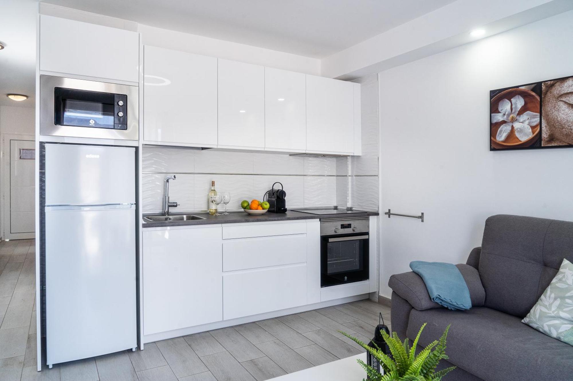 Cosy Apartment Адехе Экстерьер фото