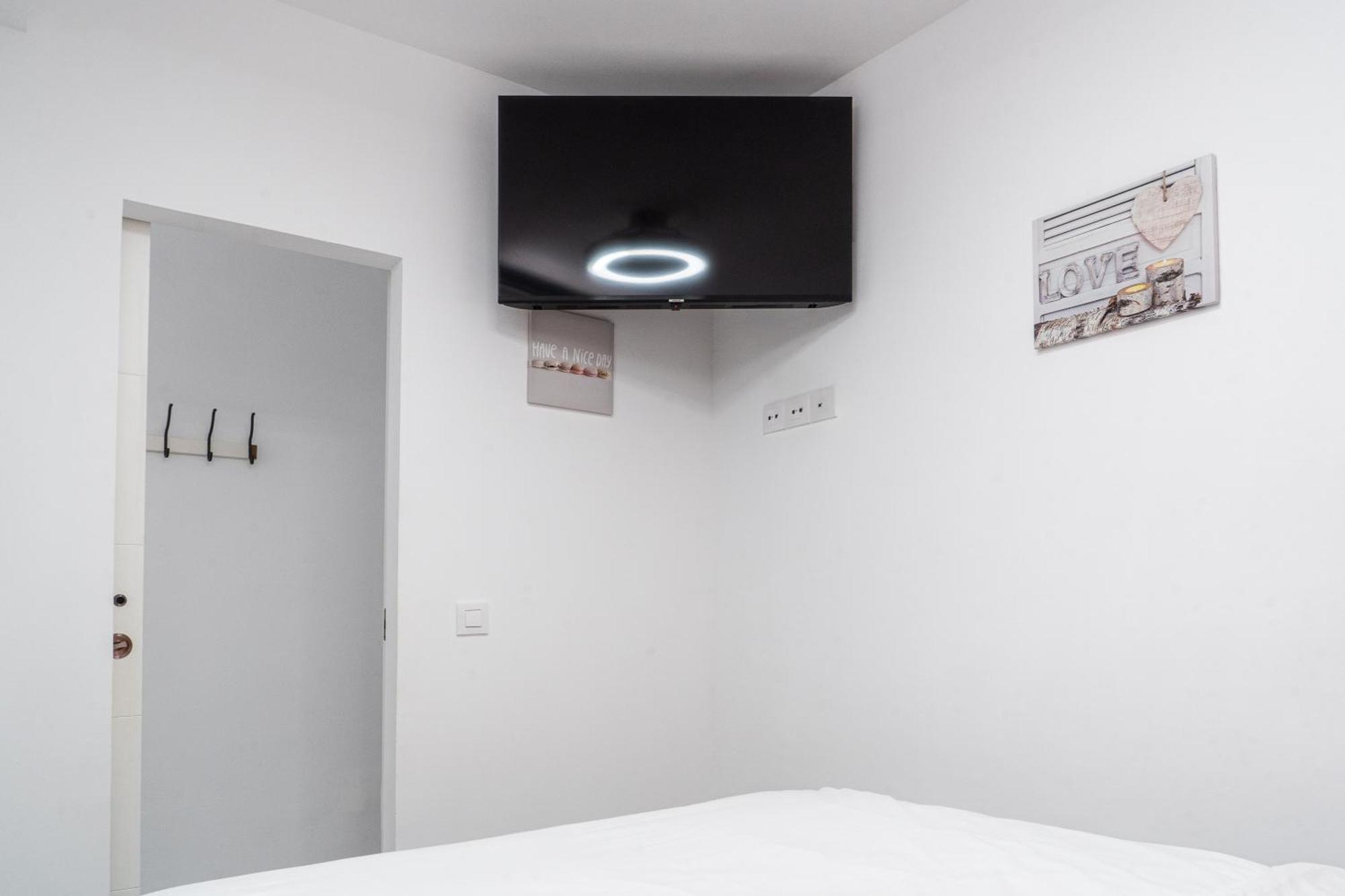 Cosy Apartment Адехе Экстерьер фото