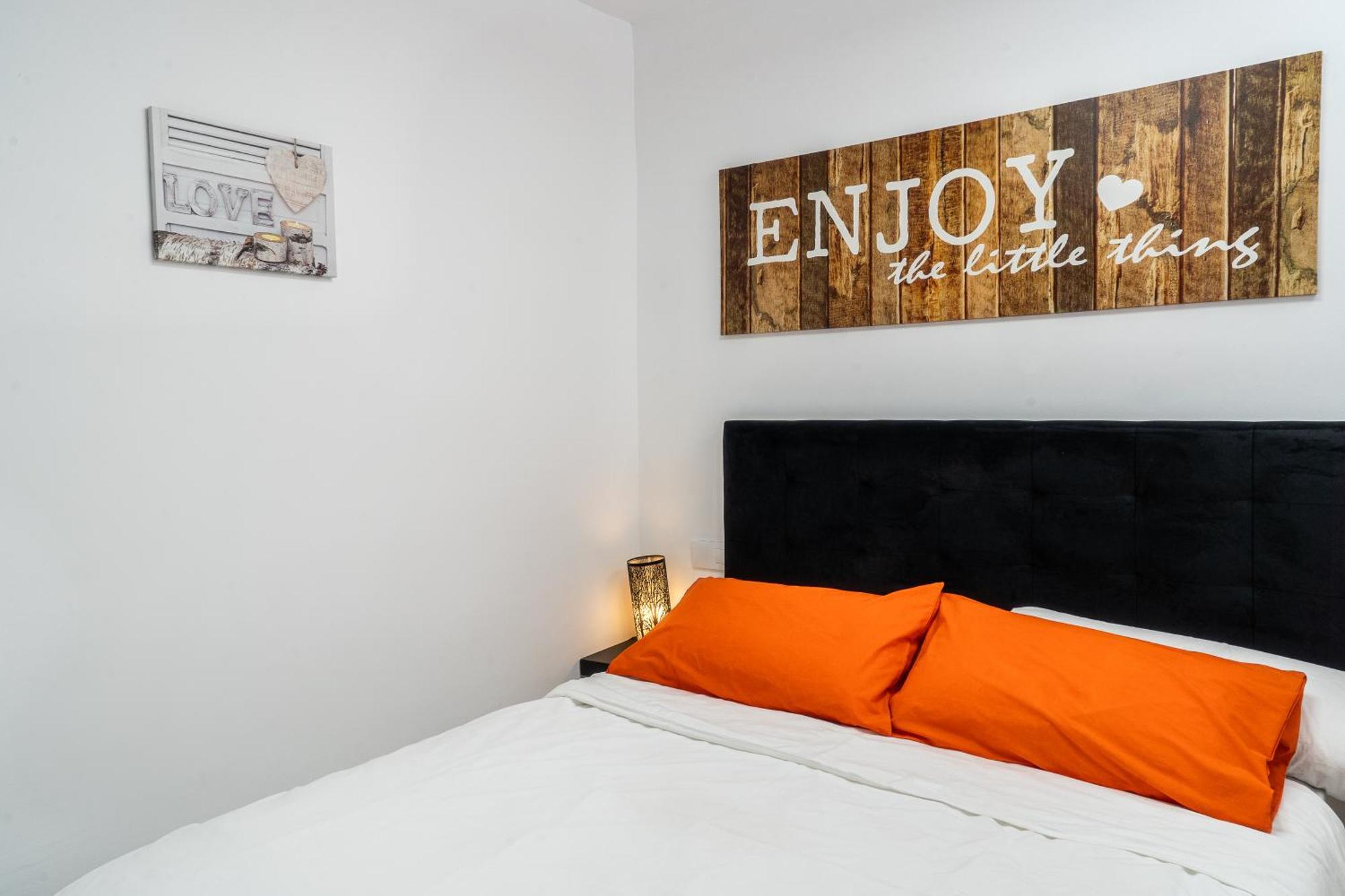 Cosy Apartment Адехе Экстерьер фото